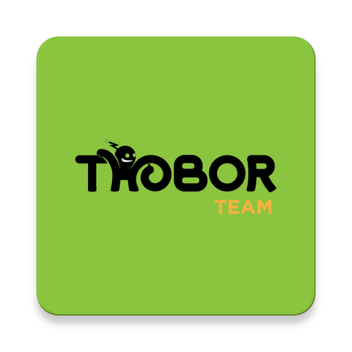 Realitate Augmentata - Thobor logo