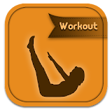 Situps Workout Guide icon