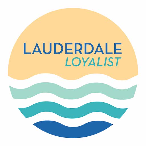 Lauderdale Loyalist  Icon