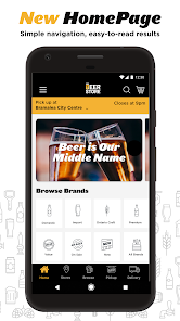 Beertender - Apps on Google Play