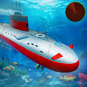 Submarine Battle: Navy Warship MOD