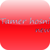 Tamer hosny new icon