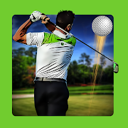 Real Golf Master 3D  Icon