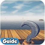Cover Image of Herunterladen Guide Raft Survival Crafting Ocean Escape 1.0 APK