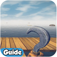 Guide Raft Survival Crafting Ocean Escape
