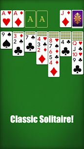 Solitaire – Classic Card Games 1