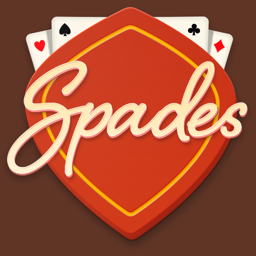 Spades 37 Icon