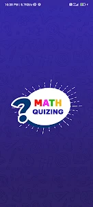 Quiz khelo Math