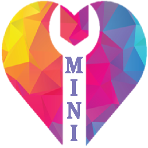 Fix My Life Mini logo