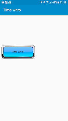 TW - Time Warp - Screenshot 1