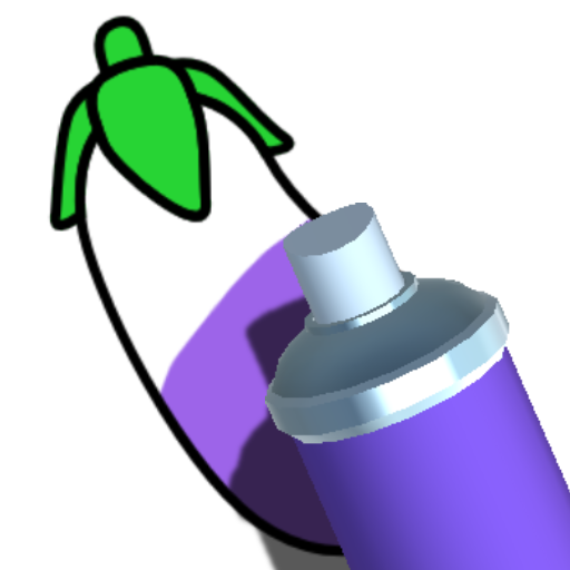 Stencil Paint logo