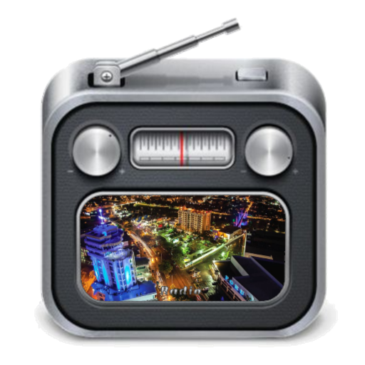 Radio Sinaloa México FM Online logo
