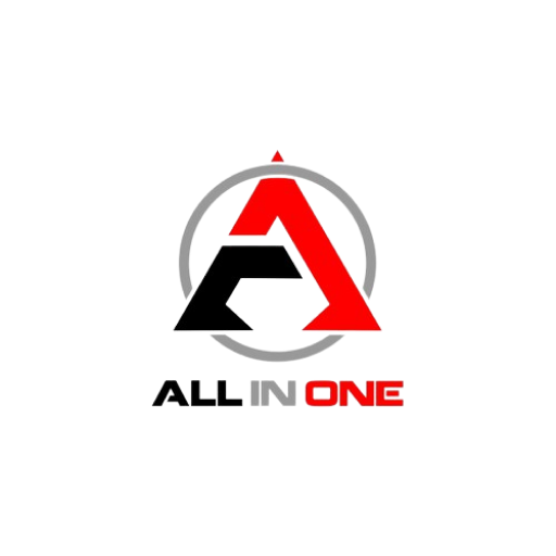 All in One Store logo
