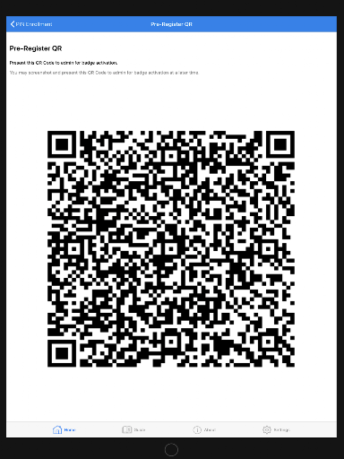 ME Mobile Access Screenshot 2 - AppWisp.com