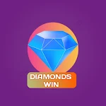 Cover Image of Télécharger Diamonds Win - Win Free Diamonds 1.0.8 APK