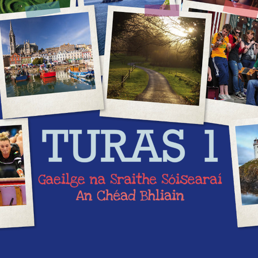 Turas 1 (1st Edition) 1.0.3 Icon