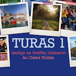 Cover Image of Baixar Turas 1 (1st Edition)  APK