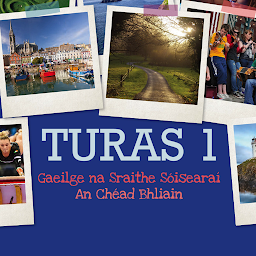 「Turas 1 (1st Edition)」圖示圖片