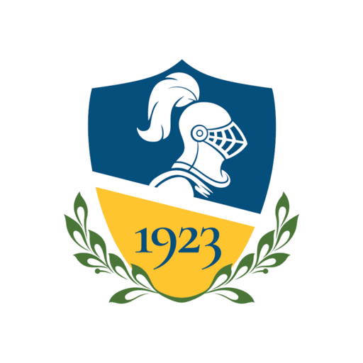 The Green Vale School logo