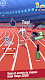 screenshot of Sonic at the Olympic Games.