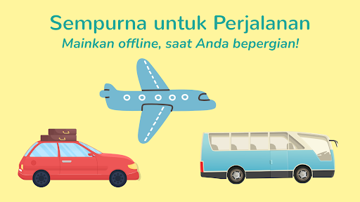 Anak & Balita (2+): Pelajari screenshot 4