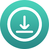 Save Status Video Download App icon