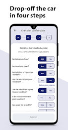 SHIFT Driver poster 7