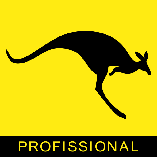 Canguru Entregas - Profissional