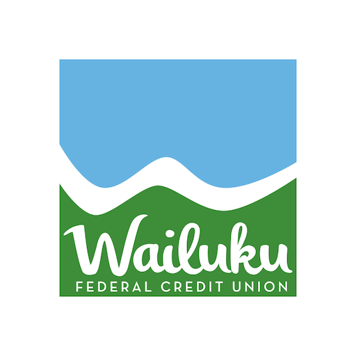 Wailuku Federal Credit Union logo