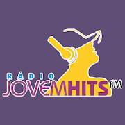 Rádio Jovem Hits FM  Icon