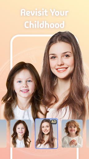 AI Baby Generator screenshot 3