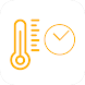 NHS3100 Temperature Logger APP - Androidアプリ
