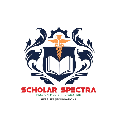 Scholars Spectra Academy logo