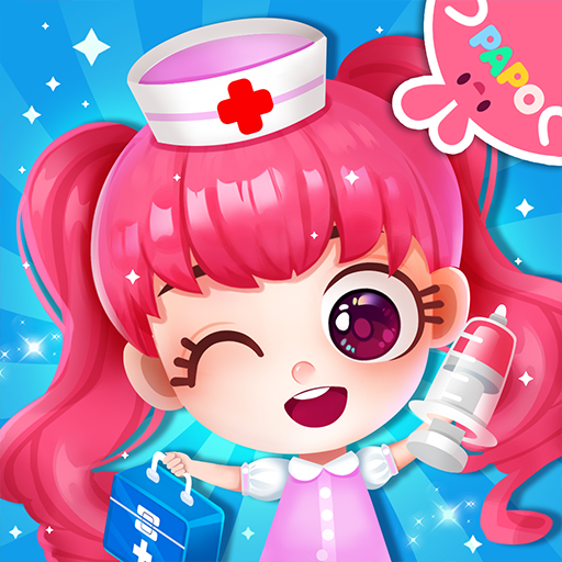 Papo City: Hospital Download on Windows
