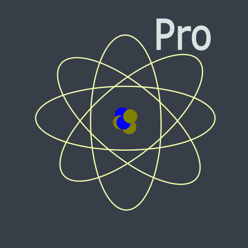 Physics: notes & calculator logo