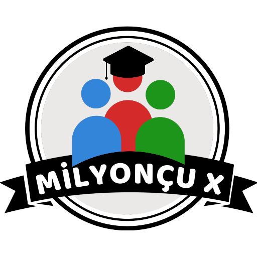 Milyonçu X - biliklə zənginləş
