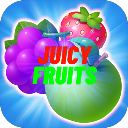 Juicy Fruits