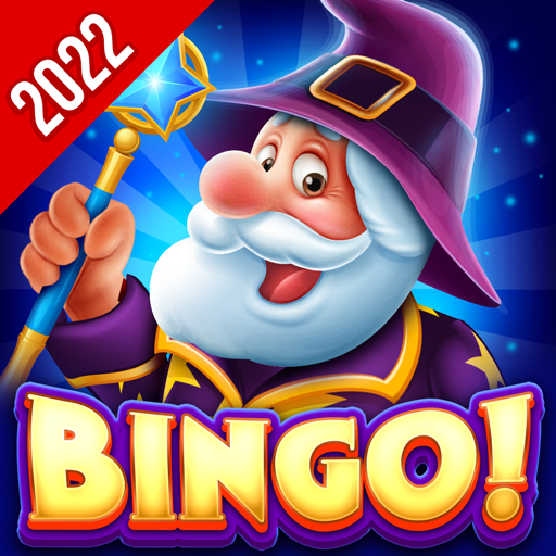 Wizard Of Bingo Applications Sur Google Play