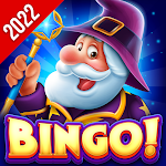 Cover Image of Download Wizard of Bingo 10.23.600 APK