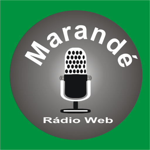 Marandé Rádio Web Скачать для Windows