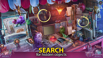 Game screenshot Edge of Reality: Legacy mod apk