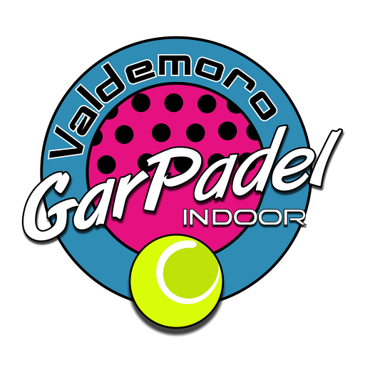 Garpadel logo