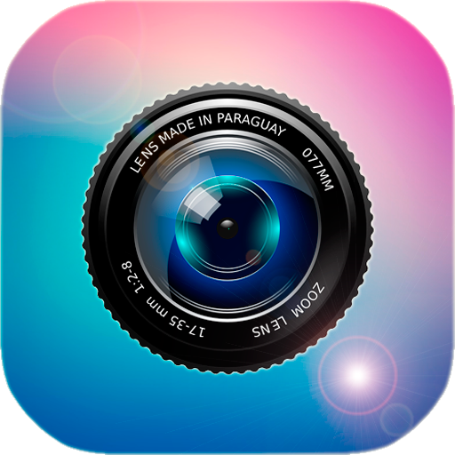 Photo editor free app 2019 1.1 Icon
