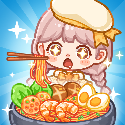 Crystal Candy:Mukbang ASMR Download on Windows