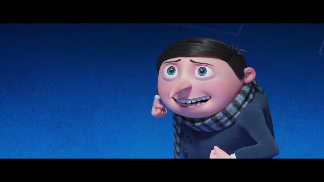 Minions 2 come Gru diventa cattivissimo Movies on Google Play
