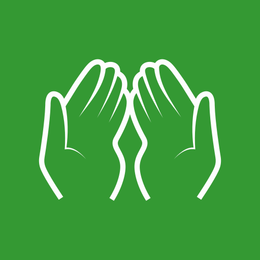 Musulmonlar Qorgoni logo