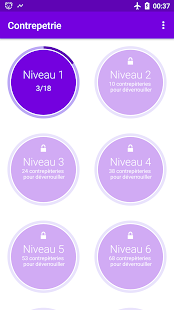 Contrepu00e8terie Quizz 1.24.1 APK screenshots 3