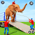 Animals Transporter Truck Game1.0.24