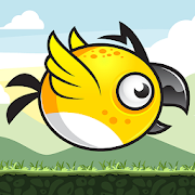 Spring Bird 1.1 Icon