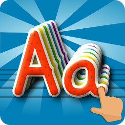 Icon image LetraKid PRO: Learn to Write